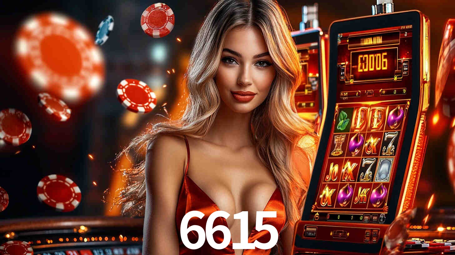 6615 Bet
