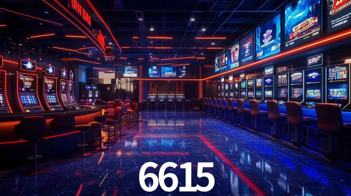 Live Casino 6615