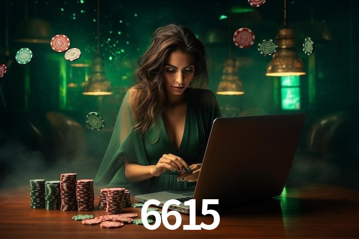 6615 - Installation Guide