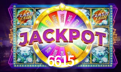 Descubra a Magia dos Jogos de Arcade no 6615
