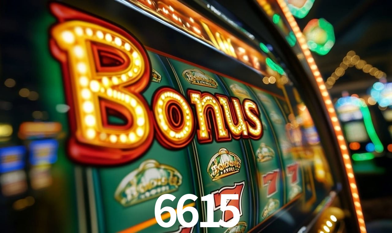 6615 Salvador - Promo Stats