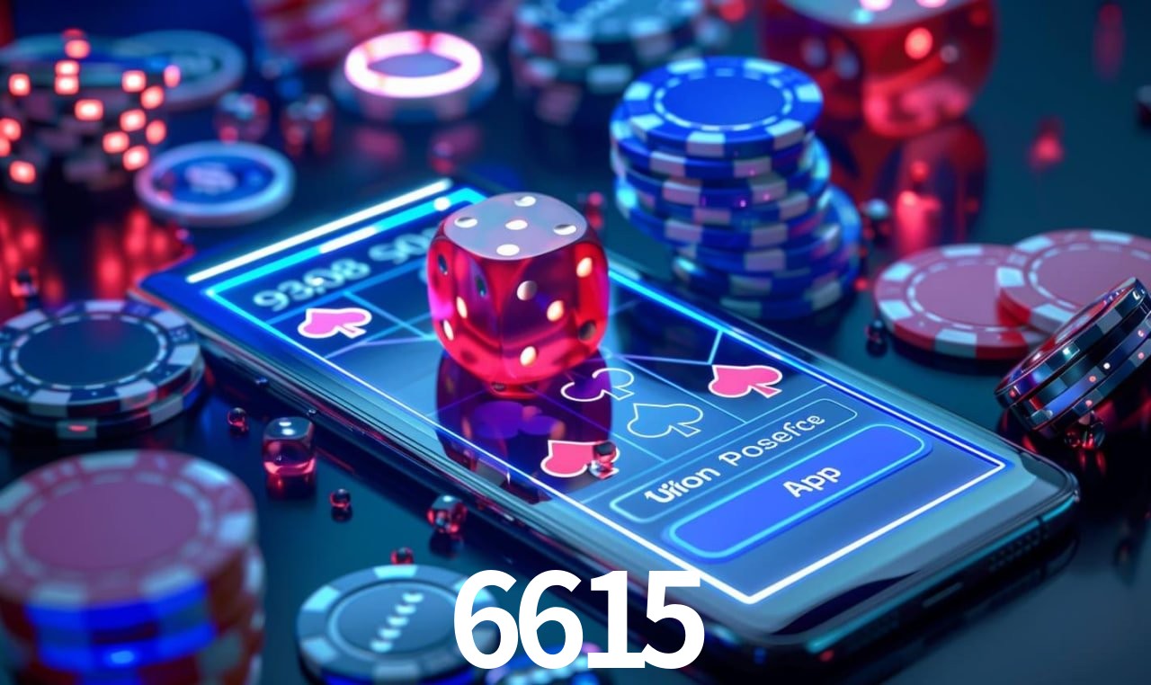 6615 Brasília - Betting Features