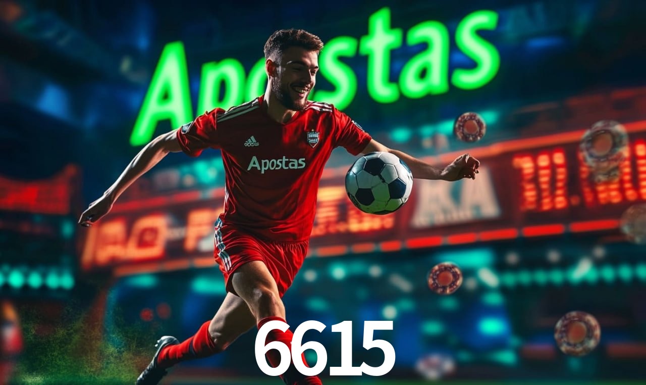 Mesa de Blackjack 6615