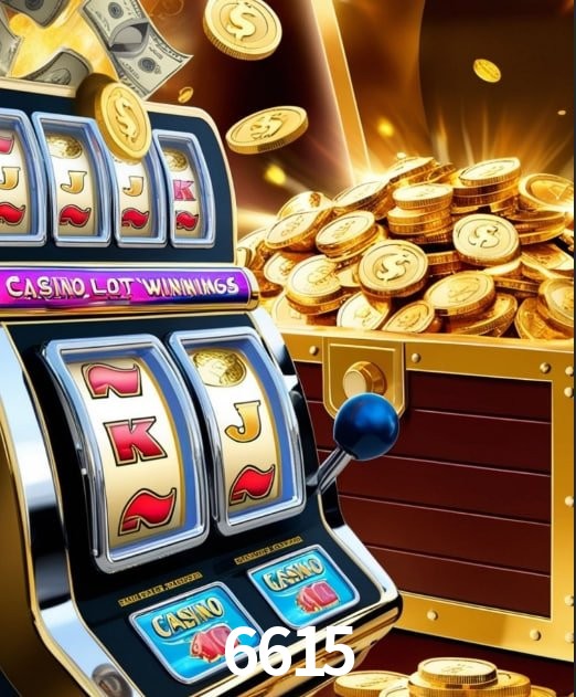 Live Casino 6615