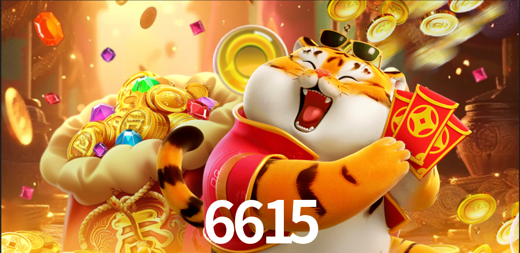 6615: Jogue Crash e Experimente Alta Recompensa Instantânea