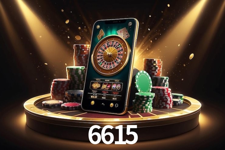 6615 - Aplicativo Móvel