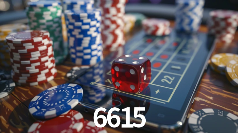 6615,6615 Bet