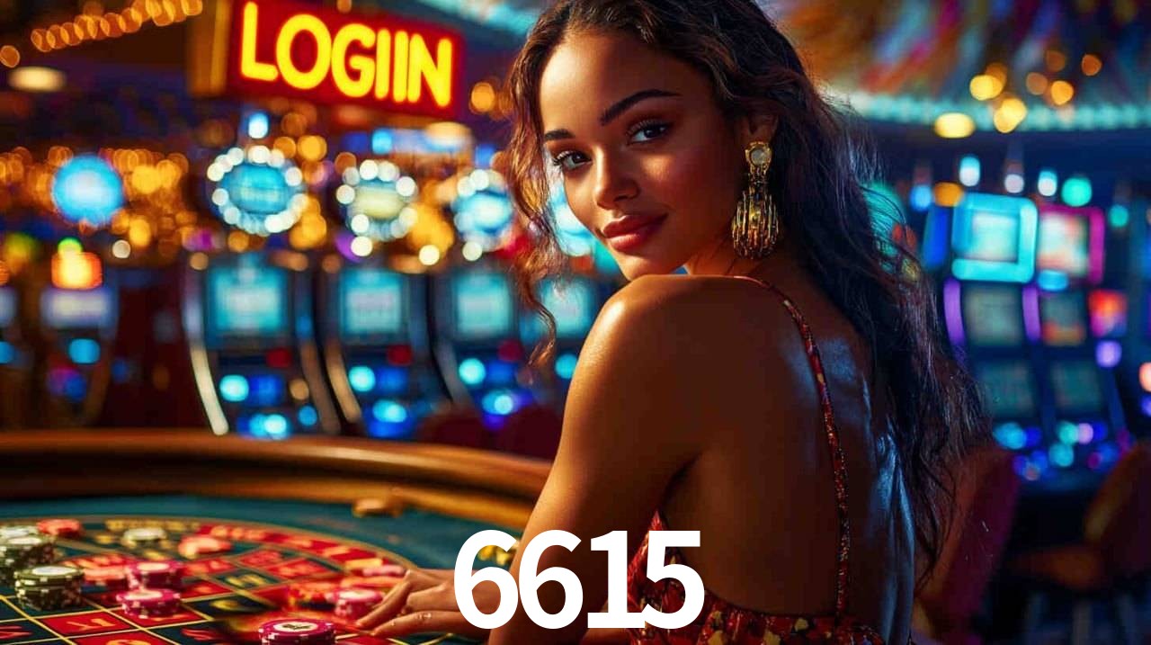 6615 Rio de Janeiro - Popular Jogos