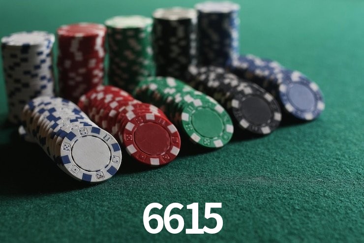 Slot Games 6615