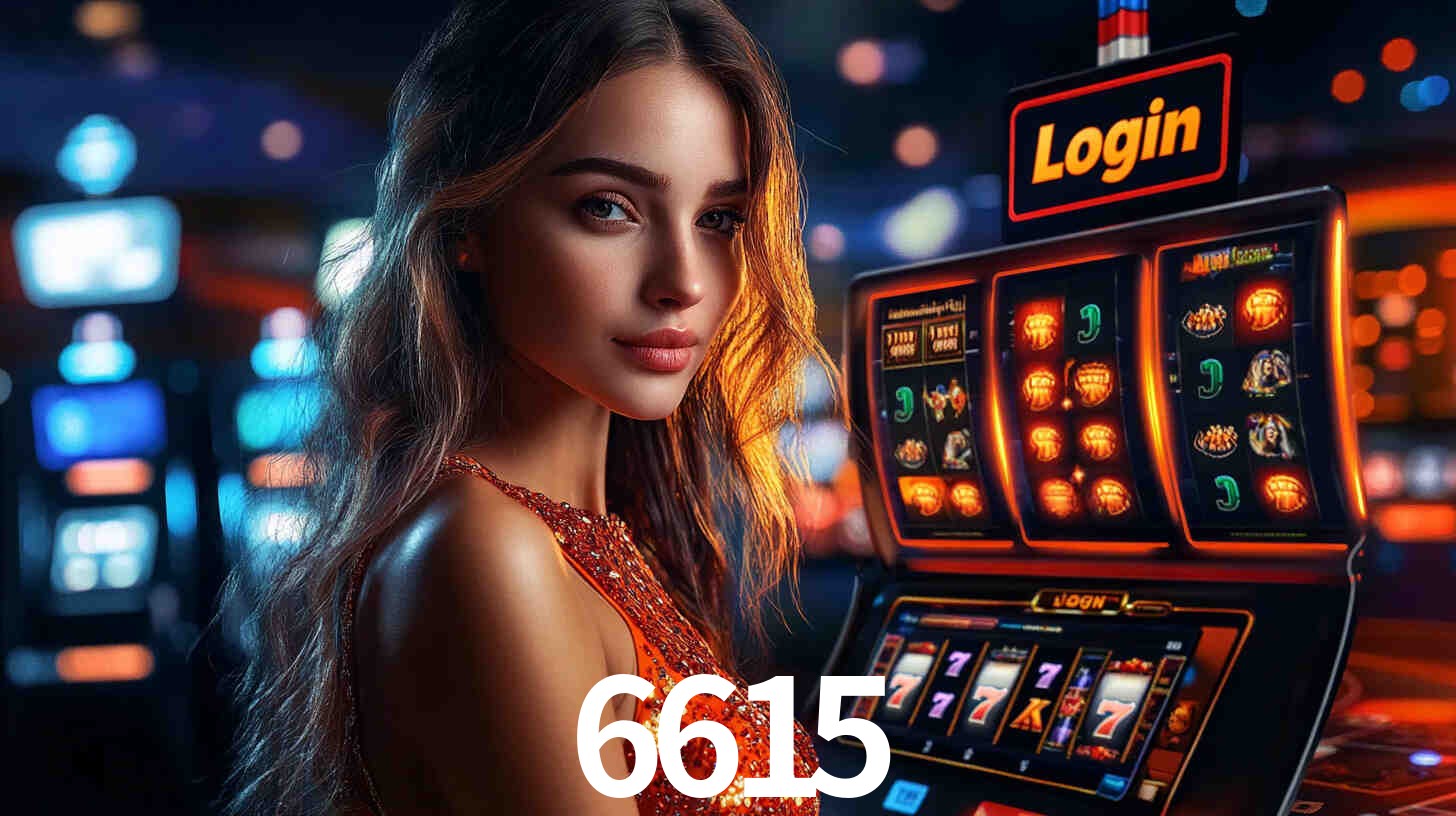 6615 Login