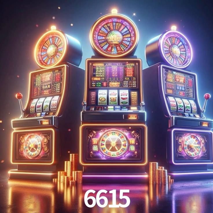 6615 Login