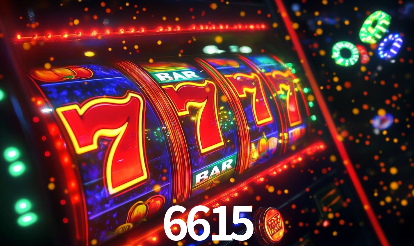 6615 Login
