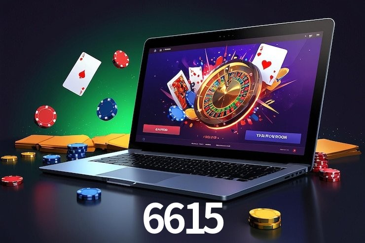 6615 Belo Horizonte - Payments