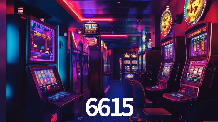 Exclusive Games 6615