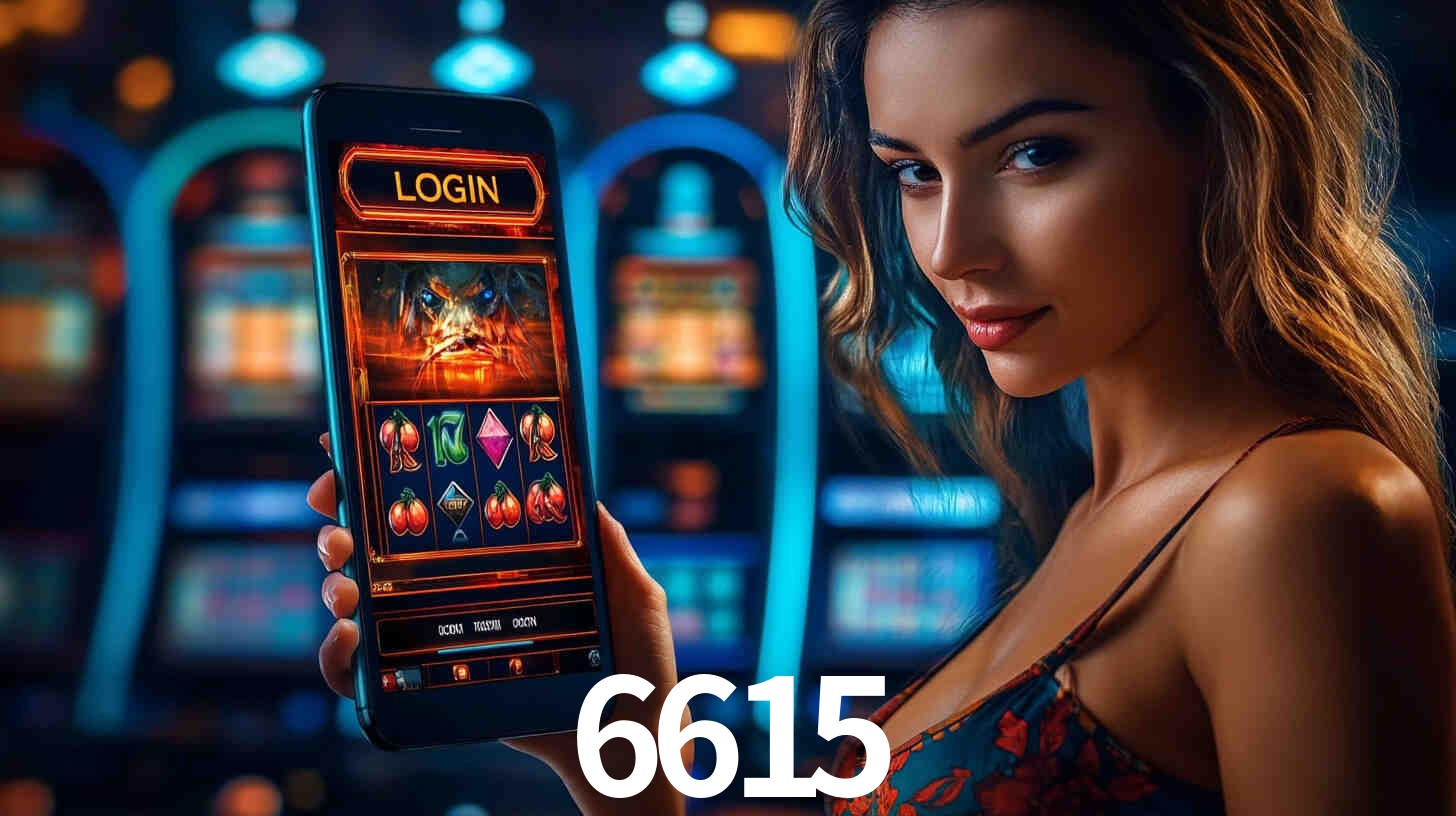 6615 Login