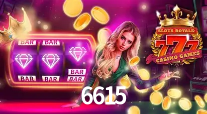 Desvendando o Mundo dos Jogos Virtuais na 6615
