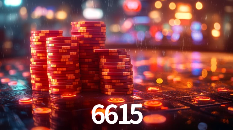 Experimente o Login Seguro Premium no 6615