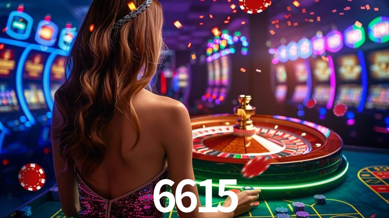 6615 - App Features