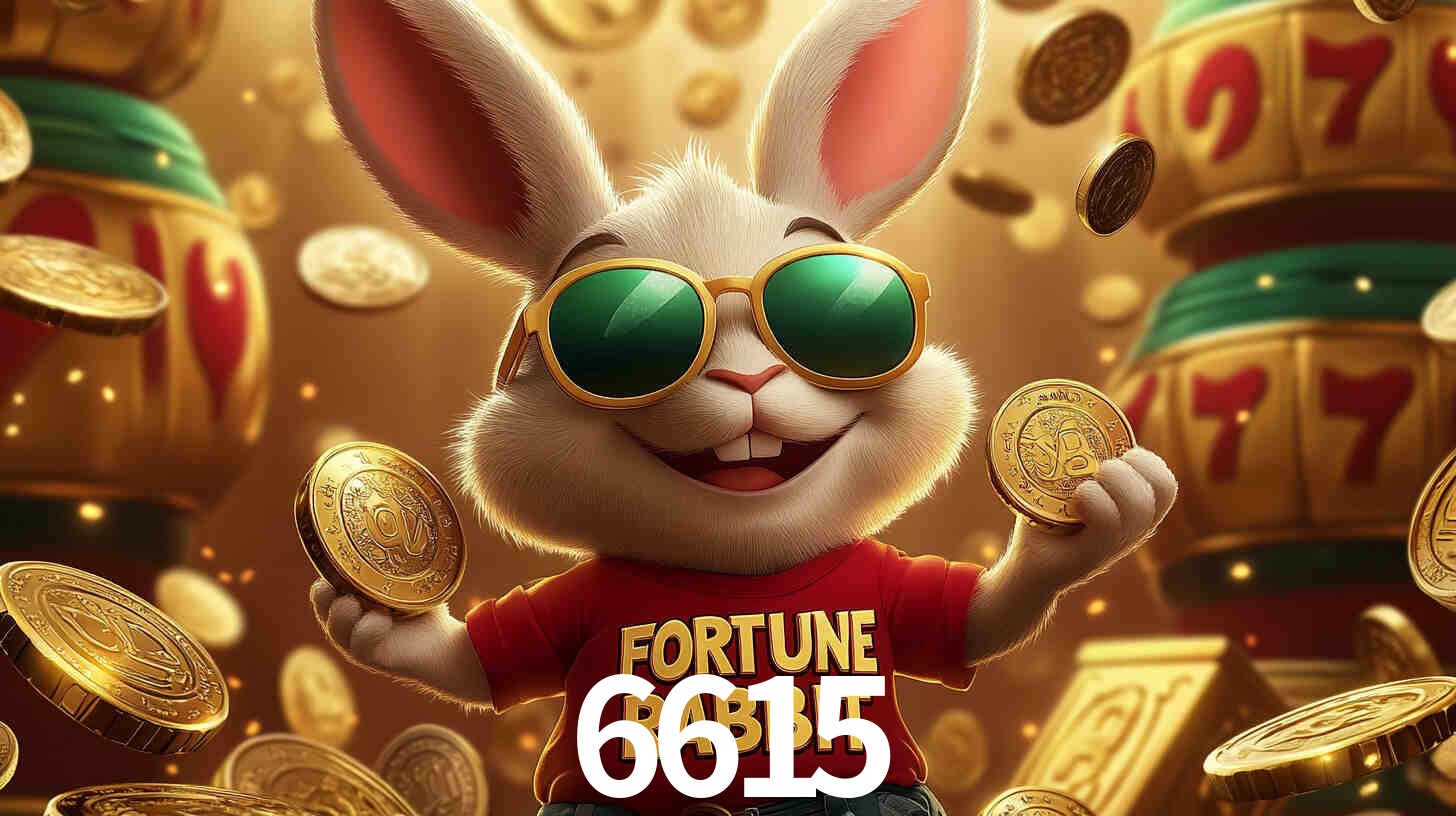 6615 Bet