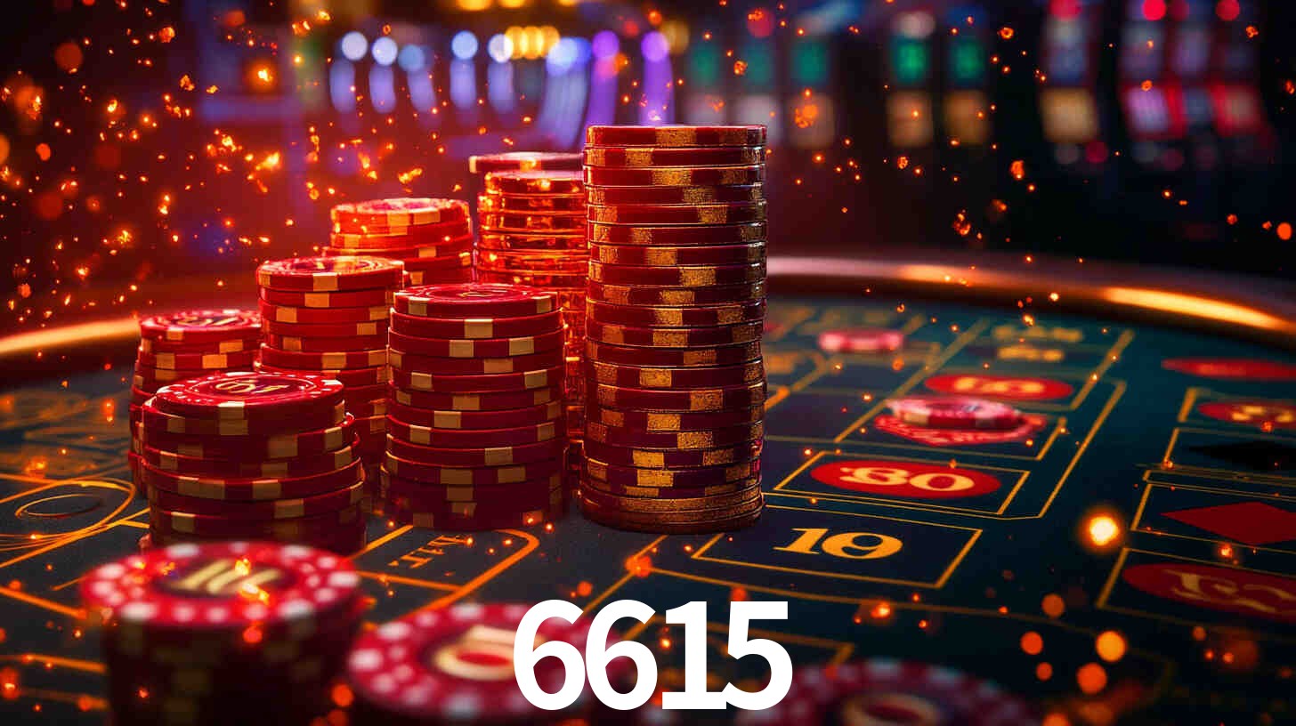 Tournaments 6615