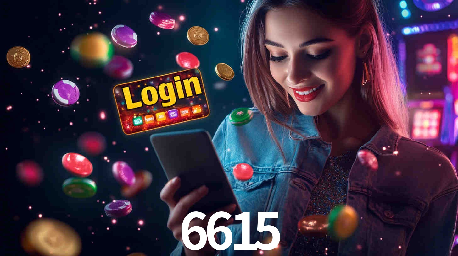 Explorando a Categoria de Eventos em Apostas na 6615