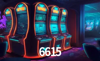 A Revolução dos Aplicativos de Jogos no 6615
