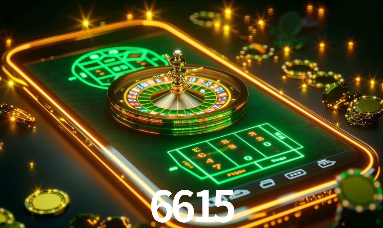6615 - Rápido Acesse