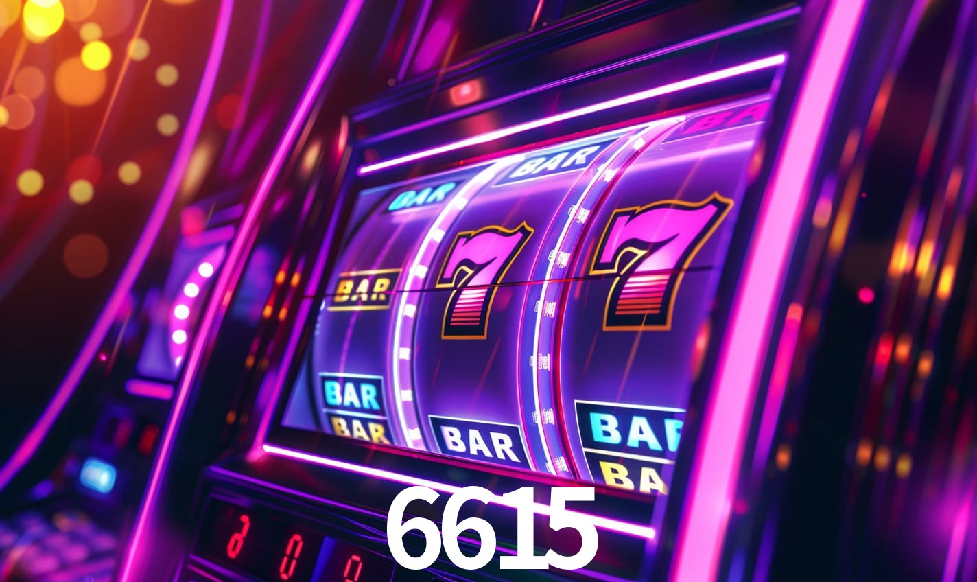 6615,6615 Bet