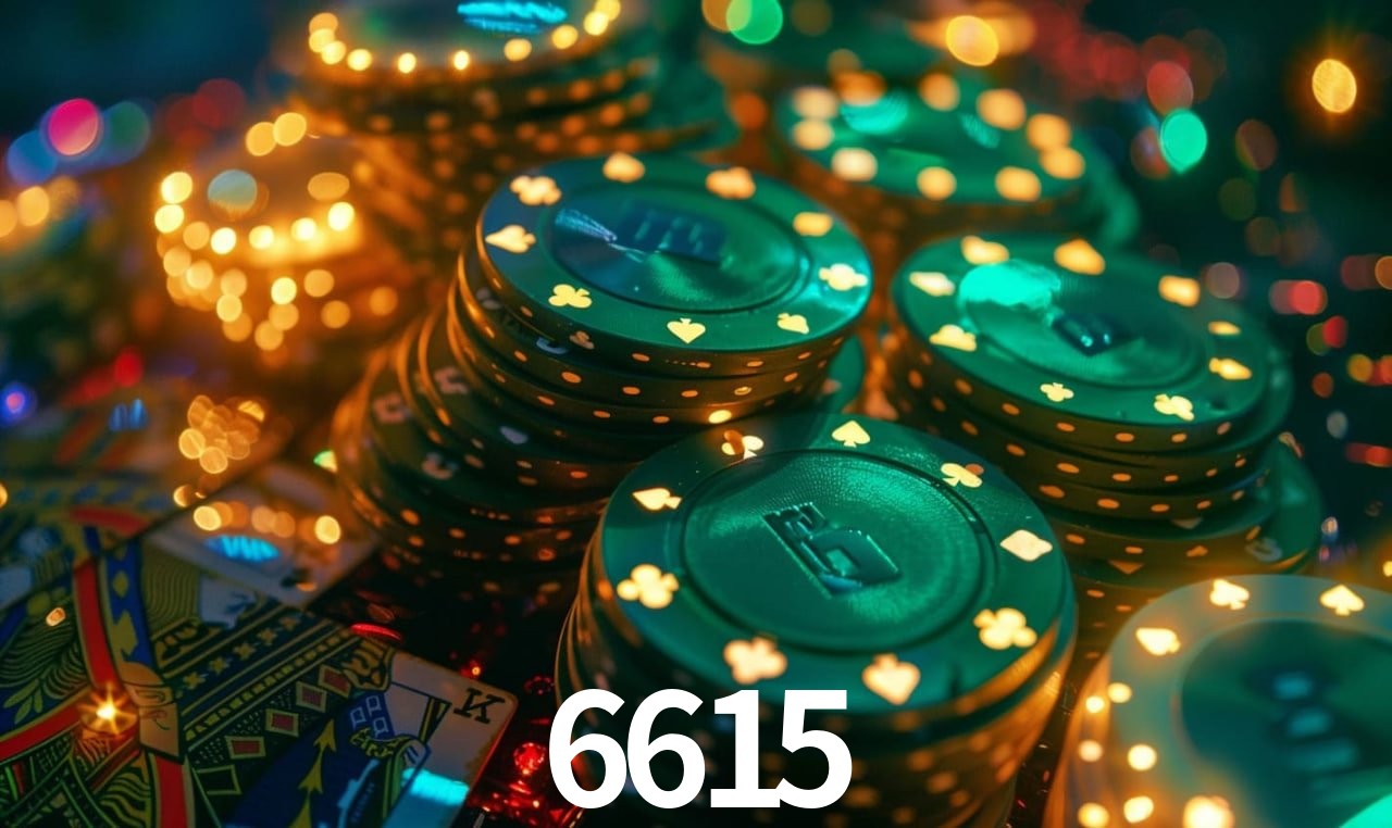 Casino Ao Vivo 6615