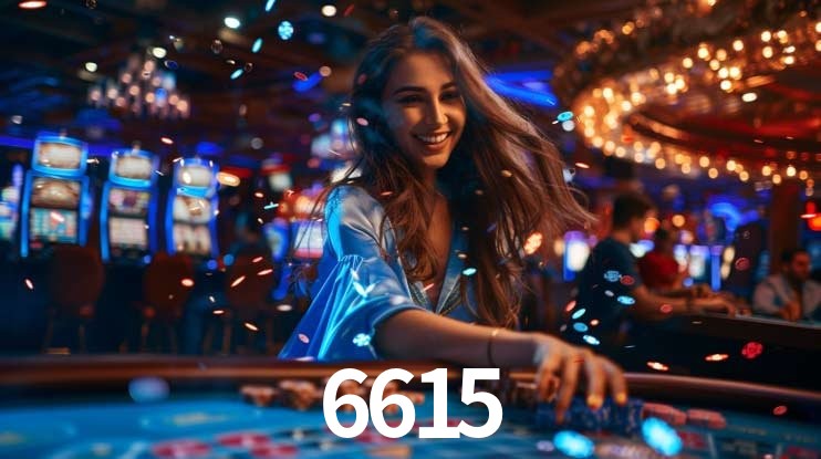 Experiência VIP 6615