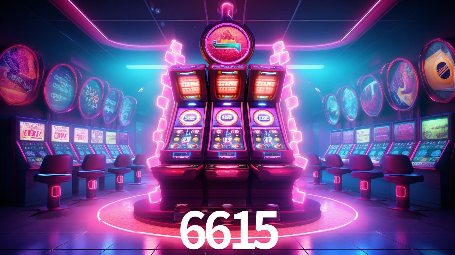 6615