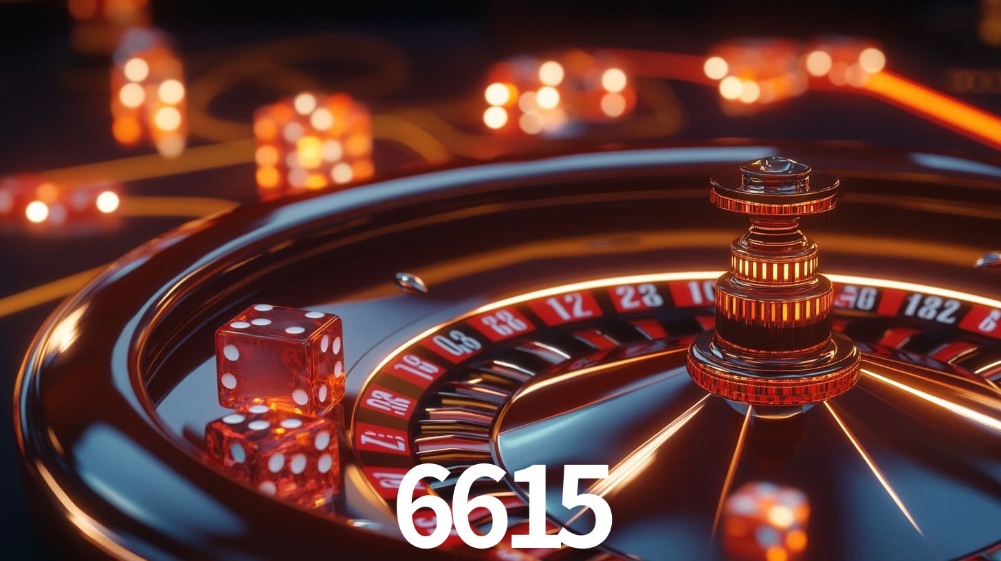 6615,6615 Bet