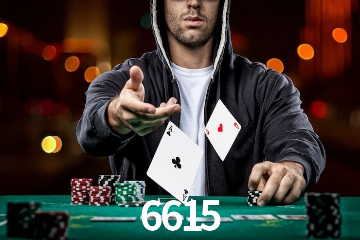 6615,6615 Bet