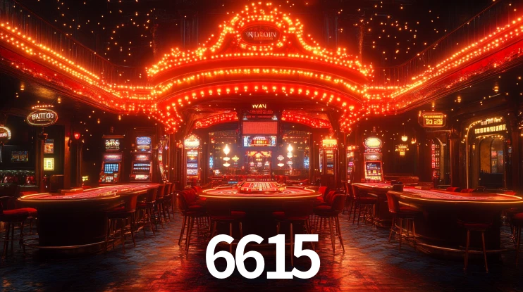 Premium Interface 6615