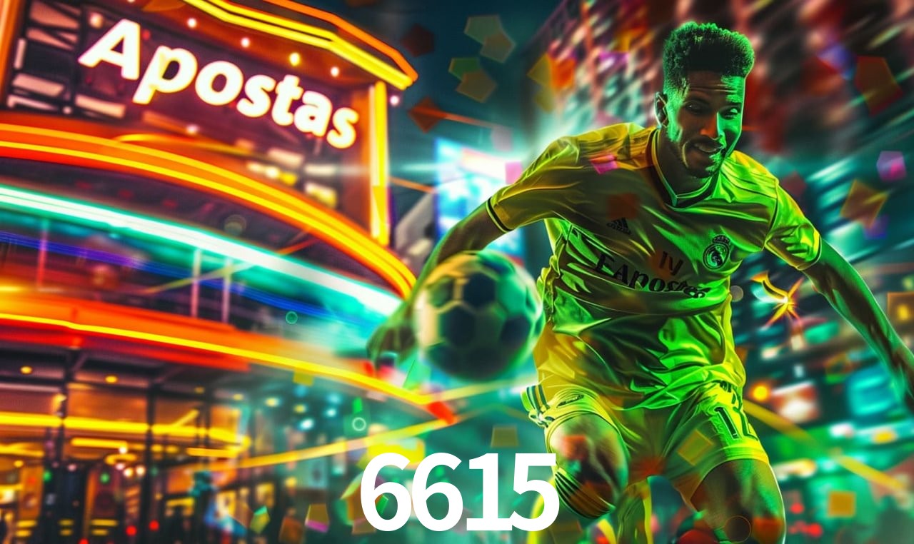 Estatísticas 6615