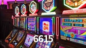 Desvendando o Mundo dos Jogos Virtuais na 6615