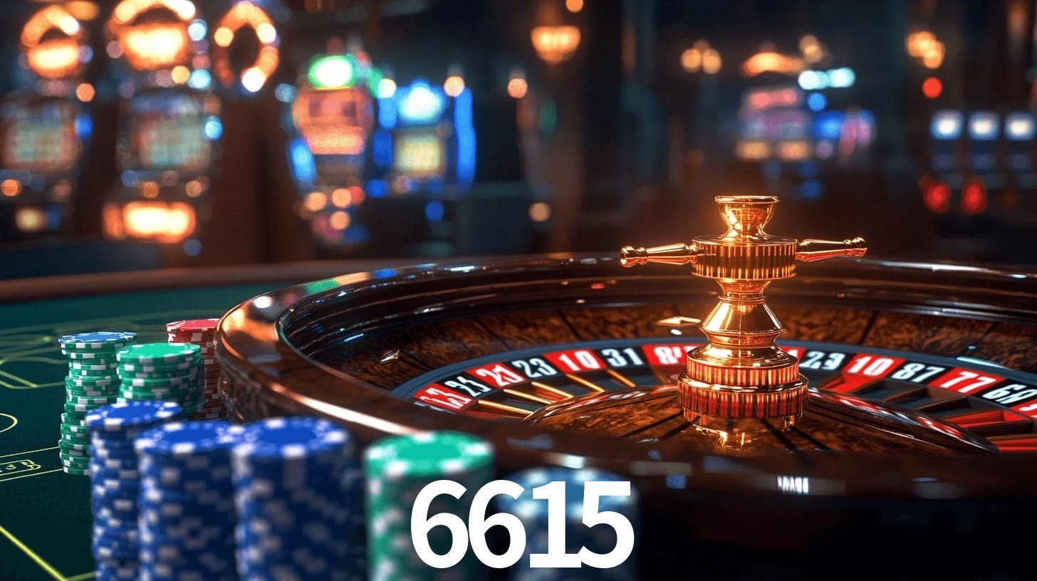 6615 Login