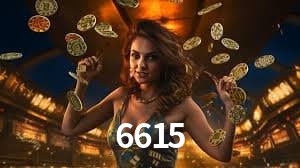 Bonus Features 6615