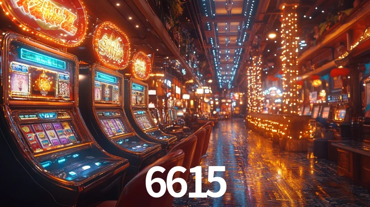 6615,6615 Bet