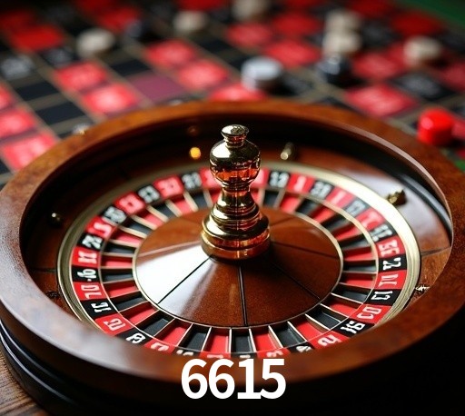 Tecnologia da Plataforma 6615