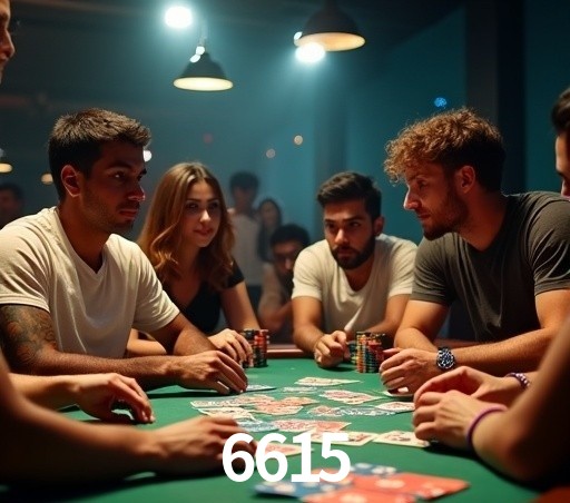 Promoção Relâmpago 6615