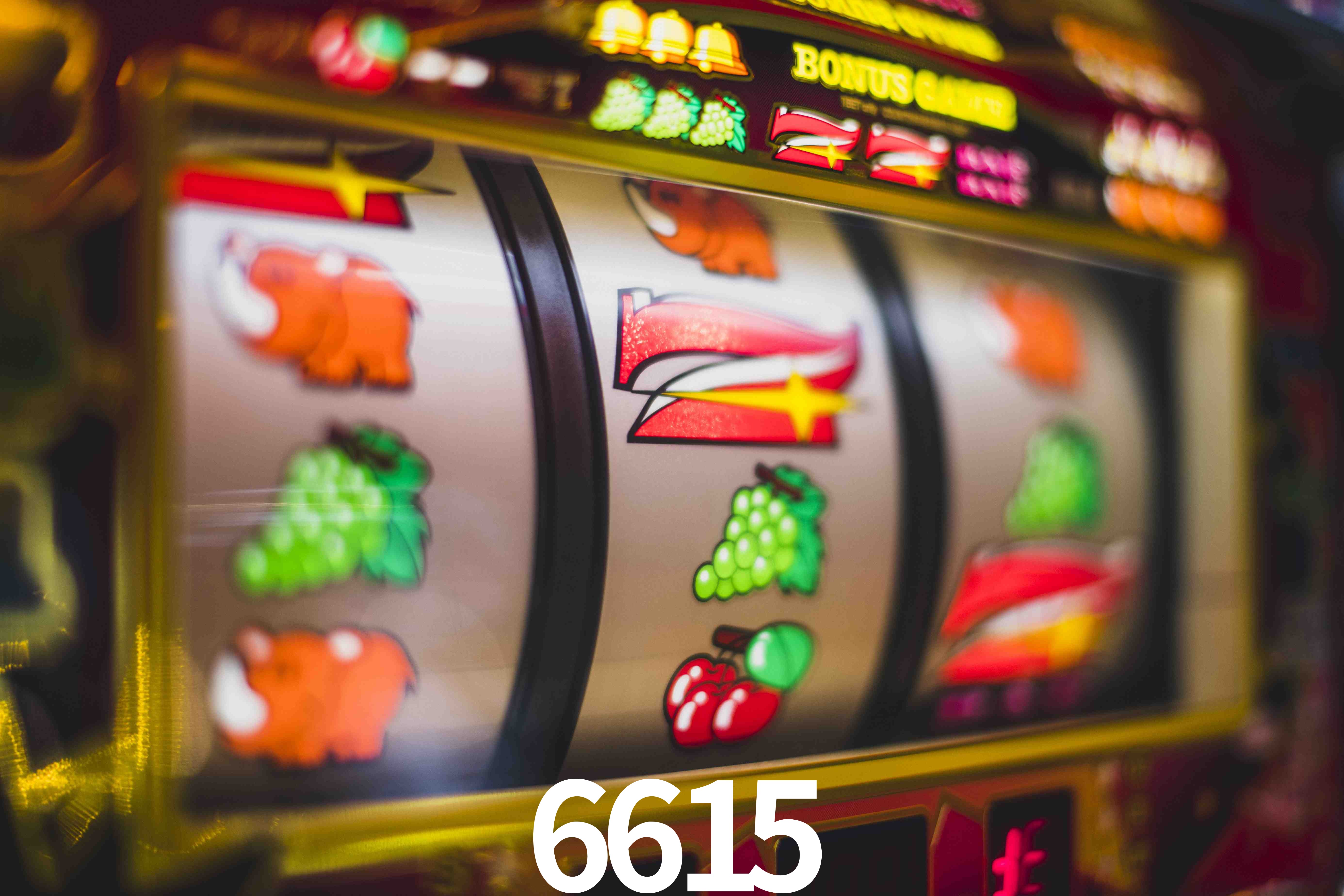 Tennis Betting 6615