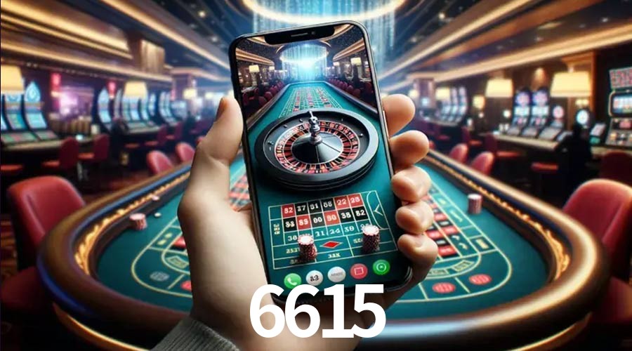 Secure Login 6615