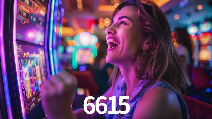6615,6615 Bet
