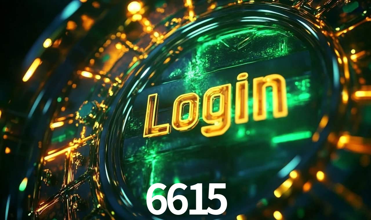 6615