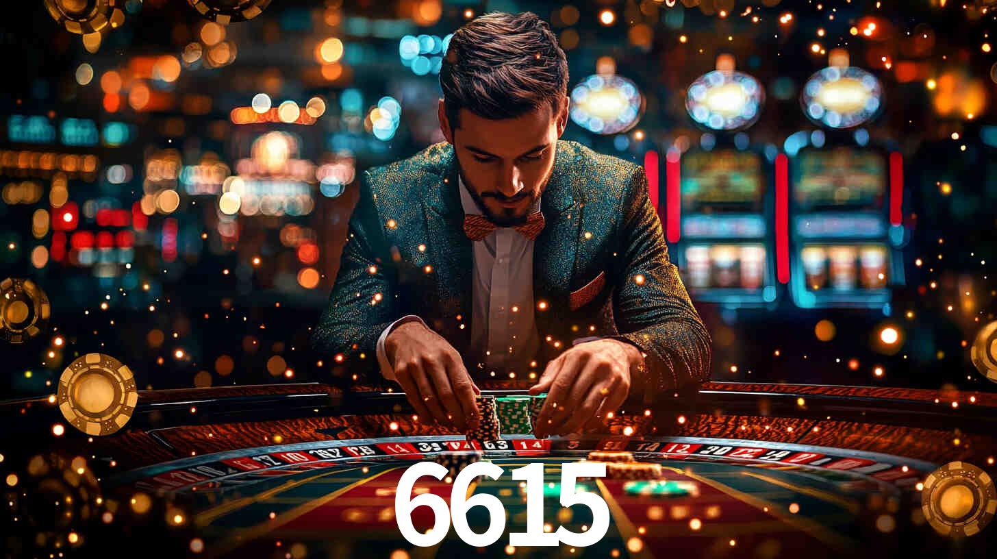 Daily Bonuses 6615