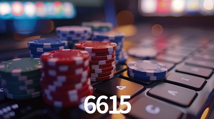 Casino Ao Vivo 6615