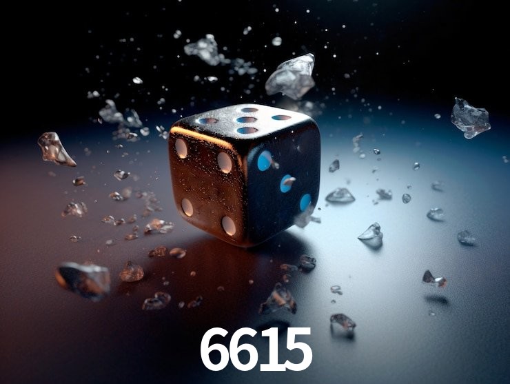 Integração de APIs 6615