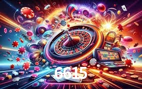 Casino VIP 6615