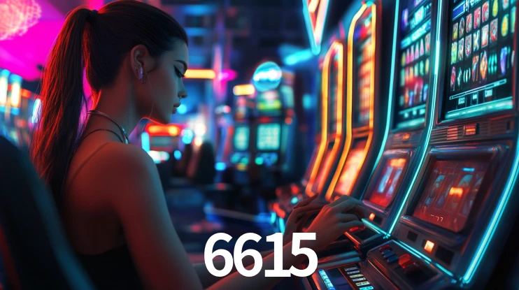 6615 App Interface